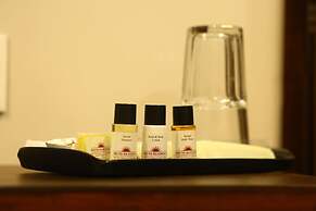 Hotel Bhumi Residency