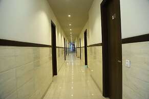 Hotel Bhumi Residency