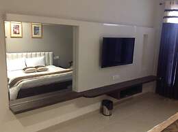 Hotel Bhumi Residency