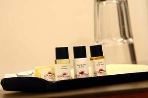 Hotel Bhumi Residency