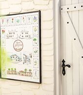 Sigacik Gardenya Boutique Hotel