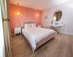 Sigacik Gardenya Boutique Hotel