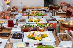 Sigacik Gardenya Boutique Hotel