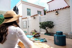 Sigacik Gardenya Boutique Hotel