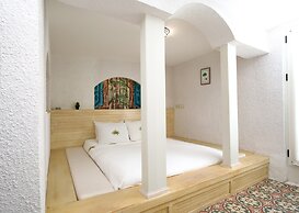 Sigacik Gardenya Boutique Hotel