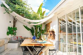 Sigacik Gardenya Boutique Hotel