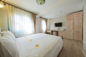Sigacik Gardenya Boutique Hotel