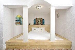 Sigacik Gardenya Boutique Hotel