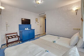 Sigacik Gardenya Boutique Hotel