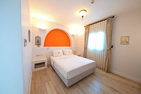 Sigacik Gardenya Boutique Hotel