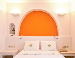 Sigacik Gardenya Boutique Hotel