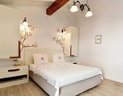 Sigacik Gardenya Boutique Hotel