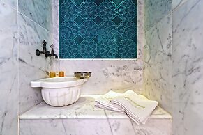 Sigacik Gardenya Boutique Hotel