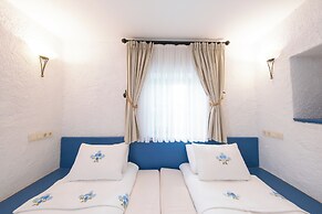 Sigacik Gardenya Boutique Hotel