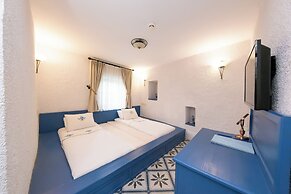 Sigacik Gardenya Boutique Hotel