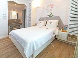 Sigacik Gardenya Boutique Hotel