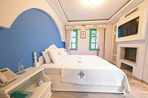 Sigacik Gardenya Boutique Hotel