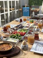 Sigacik Gardenya Boutique Hotel