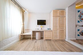 Sigacik Gardenya Boutique Hotel