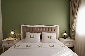 Sigacik Gardenya Boutique Hotel