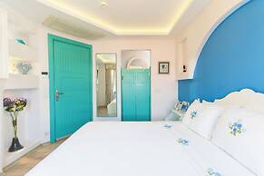 Sigacik Gardenya Boutique Hotel