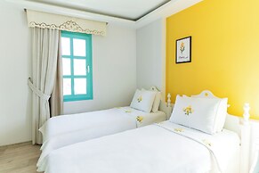 Sigacik Gardenya Boutique Hotel