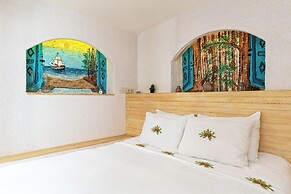 Sigacik Gardenya Boutique Hotel