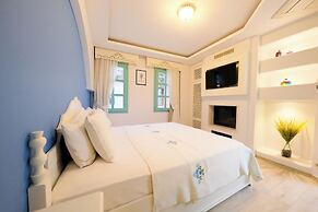 Sigacik Gardenya Boutique Hotel