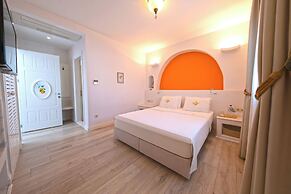 Sigacik Gardenya Boutique Hotel