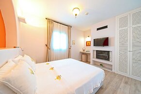 Sigacik Gardenya Boutique Hotel