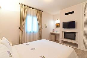 Sigacik Gardenya Boutique Hotel