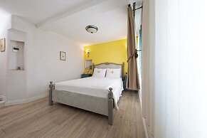 Sigacik Gardenya Boutique Hotel