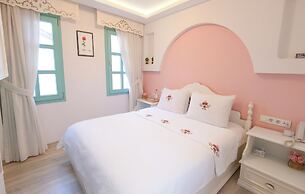 Sigacik Gardenya Boutique Hotel
