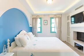 Sigacik Gardenya Boutique Hotel