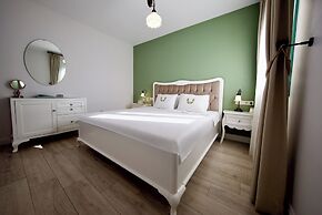 Sigacik Gardenya Boutique Hotel