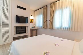 Sigacik Gardenya Boutique Hotel