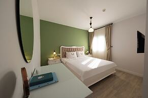 Sigacik Gardenya Boutique Hotel