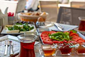 Sigacik Gardenya Boutique Hotel