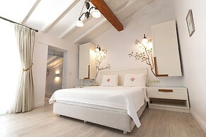 Sigacik Gardenya Boutique Hotel