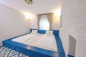 Sigacik Gardenya Boutique Hotel