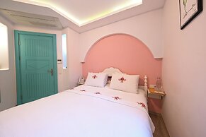 Sigacik Gardenya Boutique Hotel