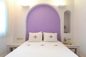 Sigacik Gardenya Boutique Hotel