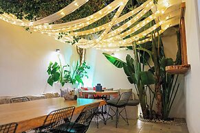 Sigacik Gardenya Boutique Hotel