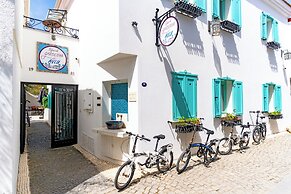 Sigacik Gardenya Boutique Hotel