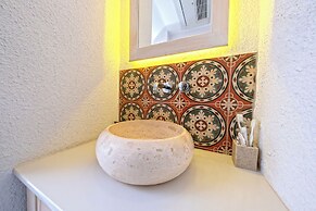 Sigacik Gardenya Boutique Hotel