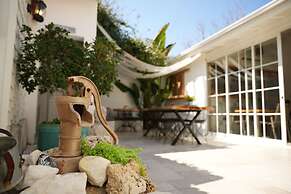 Sigacik Gardenya Boutique Hotel