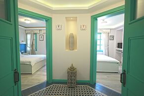 Sigacik Gardenya Boutique Hotel