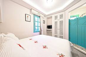 Sigacik Gardenya Boutique Hotel