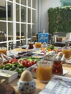 Sigacik Gardenya Boutique Hotel