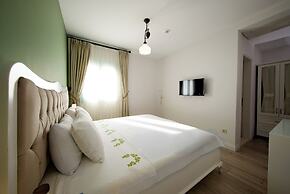 Sigacik Gardenya Boutique Hotel